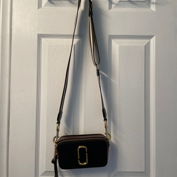 Crossbody - Picture 5 of 5